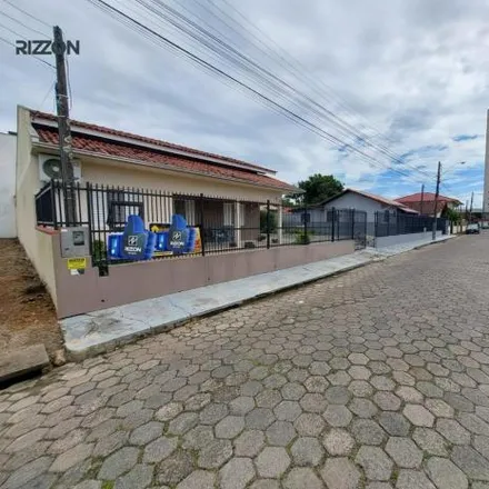 Image 2 - Rua Florianópolis, Centro, Penha - SC, 88385-000, Brazil - House for sale