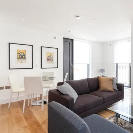 Image 1 - Faraday Road, London, W10 5NU, United Kingdom - Apartment for sale