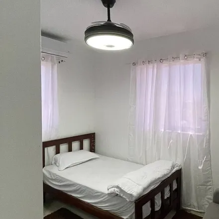 Rent this 2 bed apartment on La Romana