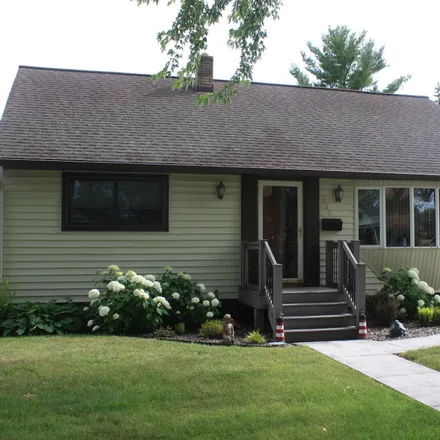 Buy this 3 bed house on 630 North 22nd Street in City of Superior, WI 54880