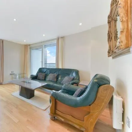 Rent this 2 bed room on Wharfside Point South in 4 Prestons Road, Canary Wharf