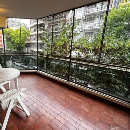 Rent this 4 bed apartment on Guayaquil 198 in Caballito, C1424 BLH Buenos Aires