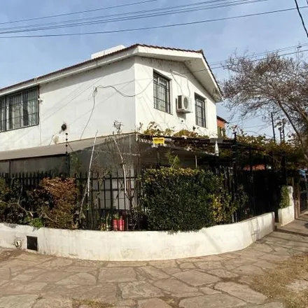 Image 2 - Güemes 600, Departamento Punilla, Villa Carlos Paz, Argentina - House for sale