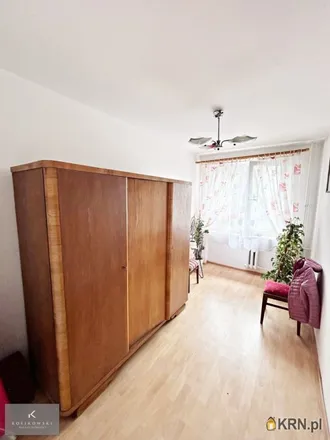 Buy this 2 bed apartment on Władysława Stanisława Reymonta 43 in 46-100 Namysłów, Poland