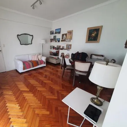 Buy this 2 bed apartment on Cerviño 3406 in Palermo, C1425 DEX Buenos Aires