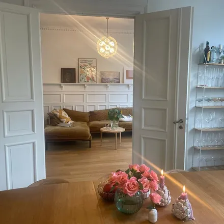 Image 2 - Waldemar Thranes gate 19A, 0171 Oslo, Norway - Apartment for rent