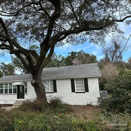 Image 5 - 3422 West Lee Street, Brownsville, Escambia County, FL 32505, USA - House for sale