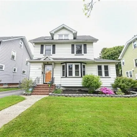 Buy this 3 bed house on 170 Dalkeith Road in City of Rochester, NY 14609