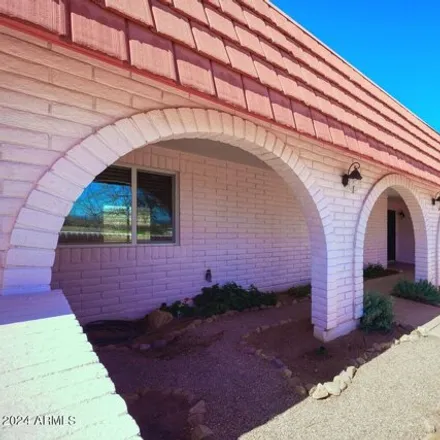 Image 3 - 5084 South Equestrian Avenue, Sierra Vista Estates, Sierra Vista, AZ 85650, USA - House for sale