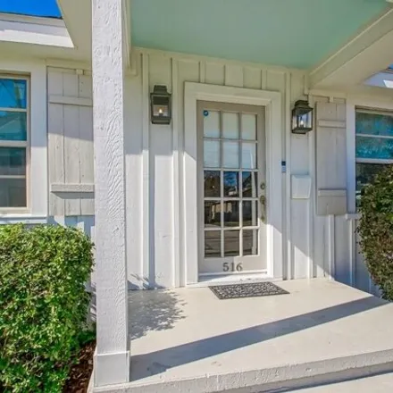 Image 4 - 516 Labarre Drive, Beverly Knoll, Metairie, LA 70001, USA - House for sale