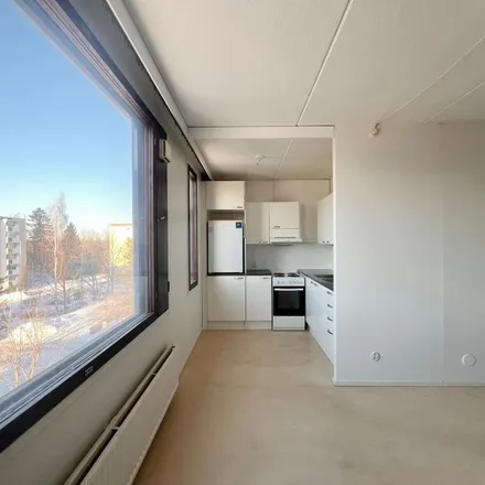 Rent this 2 bed apartment on Suolaketie in 06400 Porvoo, Finland