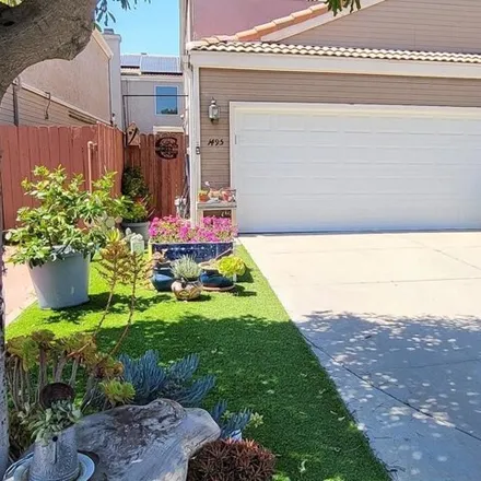 Buy this 3 bed house on 1495 H Street in Ramona, CA 92065