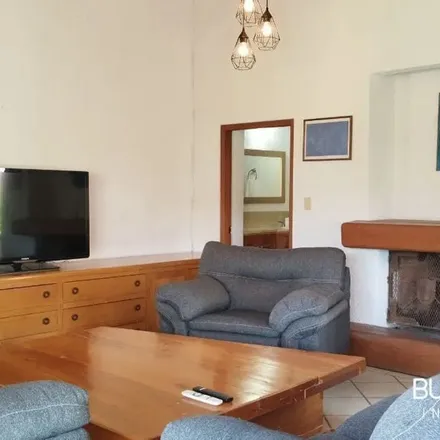Rent this 3 bed apartment on Circuito Avándaro in Avandaro, 51239 Casas Viejas