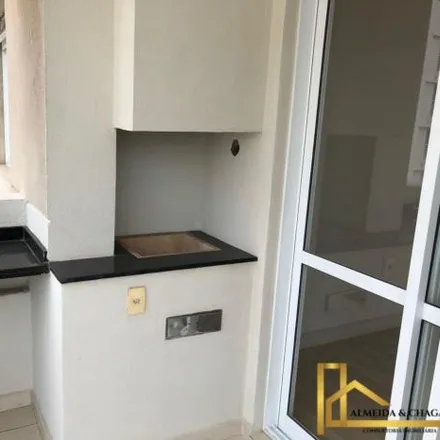 Rent this 3 bed apartment on Alameda Campinas in Santana de Parnaíba, Santana de Parnaíba - SP