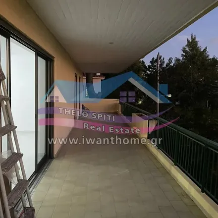 Image 5 - Φοίνικος, Municipality of Kifisia, Greece - Apartment for rent