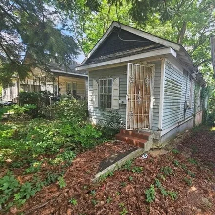 Buy this 2 bed house on 354 Tazor Street Northwest in Atlanta, GA 30314