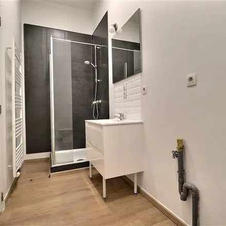 Rent this 1 bed apartment on Rue Jean-Baptiste Brabant 31 in 5000 Namur, Belgium