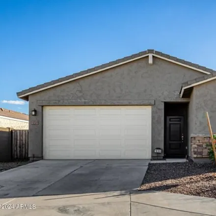 Buy this 3 bed house on 18369 West Puget Avenue in Waddell, Maricopa County