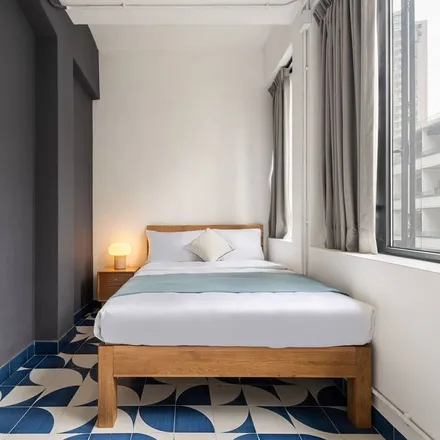 Rent this 1 bed apartment on Hong Kong Island in Hong Kong, China