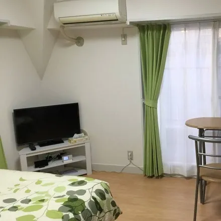 Rent this 1 bed apartment on Taito