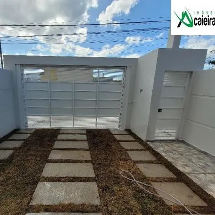 Buy this 3 bed house on Rua Rouxinol in Laranjeiras, Caieiras - SP
