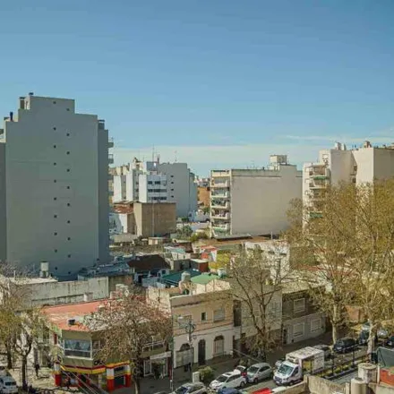 Buy this 2 bed apartment on Nogoyá 3329 in Villa del Parque, 1417 Buenos Aires