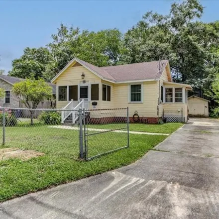 Image 3 - 3218 College St, Jacksonville, Florida, 32205 - House for sale