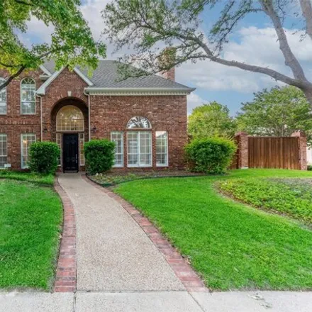 Buy this 5 bed house on Clark Parkway in Plano, TX 75093