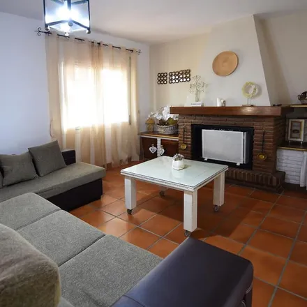 Image 2 - Frigiliana, Andalusia, Spain - House for rent