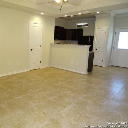 Image 2 - 7007 Micayla Cove, Bexar County, TX 78244, USA - Townhouse for rent