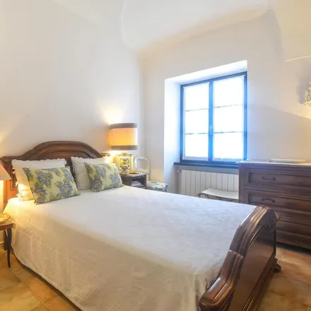 Rent this 1 bed apartment on 14058 Monastero Bormida AT