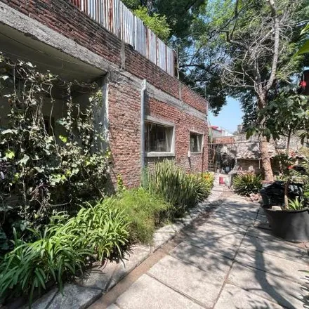 Buy this studio house on Calle París 77 in Coyoacán, 04100 Mexico City
