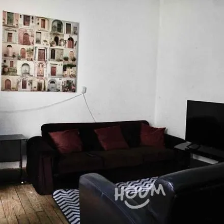 Rent this 2 bed apartment on Sevilla 12 in Juárez, 06600 Mexico City