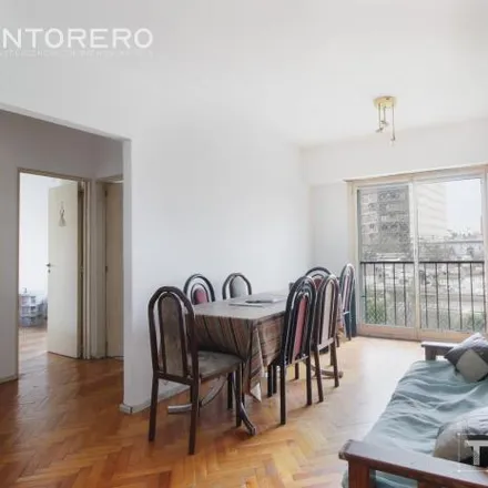 Image 2 - Yerbal 3776, Floresta, C1407 DYE Buenos Aires, Argentina - Apartment for sale