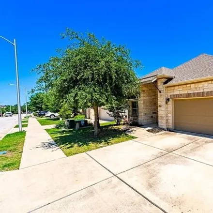 Rent this 3 bed house on 13657 Camp Comfort Lane in Austin, TX 78717