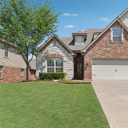 Buy this 4 bed house on 10483 South James Court in Jenks, OK 74037