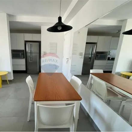 Rent this 1 bed apartment on Rua Vieira de Morais 2088 in Campo Belo, São Paulo - SP