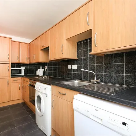 Image 3 - Orchard Place, Newcastle upon Tyne, NE2 2DE, United Kingdom - Apartment for rent