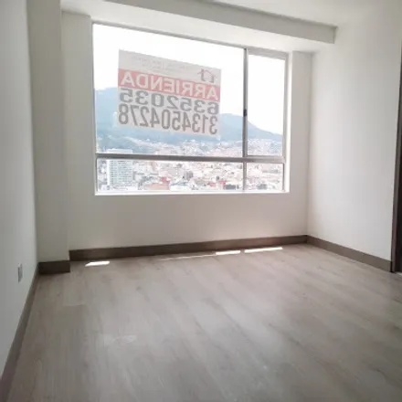 Image 9 - Carrera 18, Los Mártires, 111411 Bogota, Colombia - Apartment for rent
