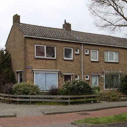Image 6 - Archipelweg 1, 8921 KE Leeuwarden, Netherlands - Apartment for rent