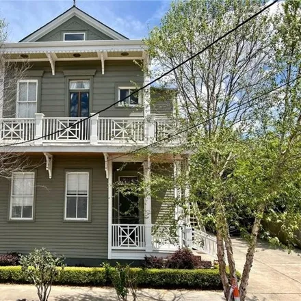 Buy this 5 bed house on 2415 Columbus Street in New Orleans, LA 70116