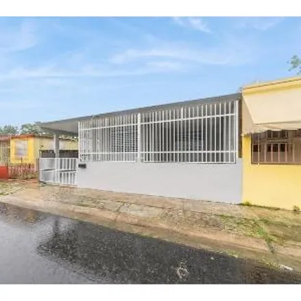 Buy this 4 bed house on 1519 Calle 30 Suroeste in San Juan, PR 00921