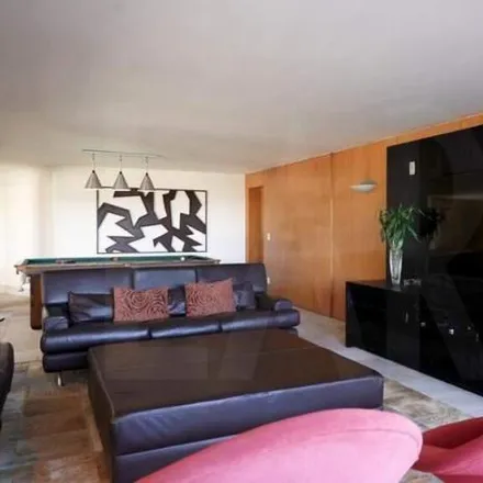 Buy this 5 bed house on Alameda das Falcatas in Pampulha, Belo Horizonte - MG
