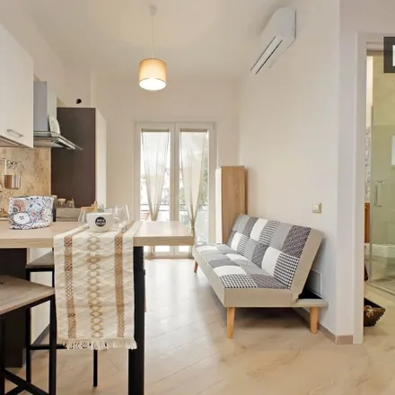 Image 6 - Via Icilio Bacci, 00143 Rome RM, Italy - Apartment for rent
