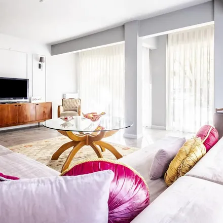 Rent this 2 bed apartment on 34744 Kadıköy