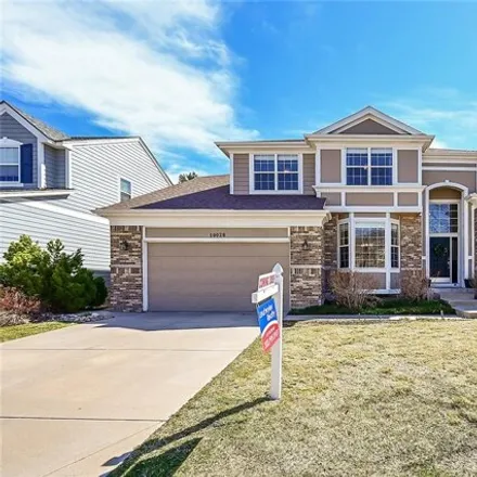 Buy this 6 bed house on 10019 South Royal Eagle Lane in Douglas County, CO 80129