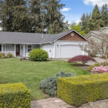 Buy this 3 bed house on 5110 83rd Avenue West in University Place, WA 98467