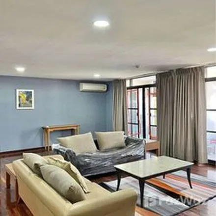 Rent this 4 bed apartment on Camillian Hospital in Soi Sukhumvit 55, Vadhana District