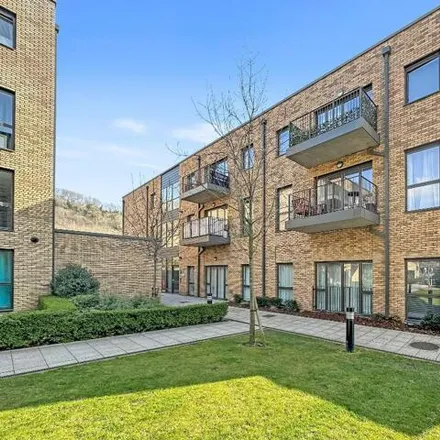 Buy this 2 bed apartment on Toolstation in Bushey Close, London