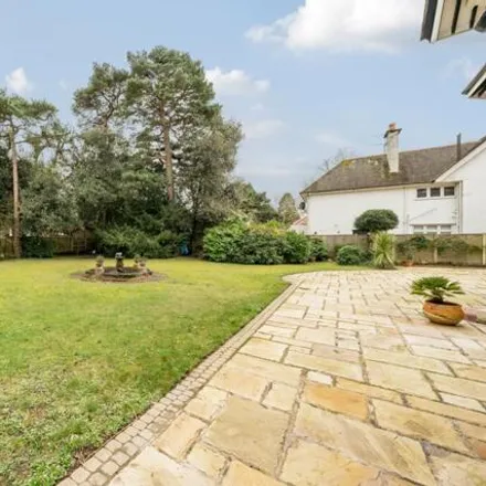 Image 3 - St Anthony's Road, Bournemouth, BH2 6PB, United Kingdom - House for sale